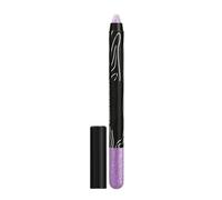 10 Palettes 12 Colours Glitter Eye Pen, Eyeshadow Pen, Metallic Glitter Eyeshadow, Lasting Colour, High Gloss Pearlescent Glitter Eyeliner for Festival Make-Up, Make-Up Set (L, One Size)
