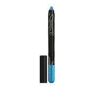 10 Palettes 12 Colours Glitter Eye Pencil, Eyeshadow Pen, Metallic Glitter Eyeshadow, Lasting Colour, High Gloss Pearlescent Glitter Eyeliner for Festival Make-Up Set (F, One Size)