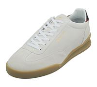 (10) Paul Smith Dover Mens Casual Trainers in White