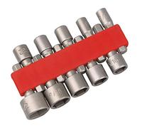 10 PC NUT Driver Set