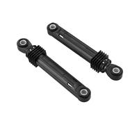 10 Pcs 100N, Compatible For LG, Washing Machine Shock Absorber Washer Front Load Part Black Plastic Shell Home Appliances Accessories