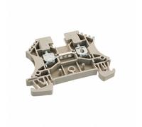 10 pcs : 1020100000 - CONN TERM BLK FEED THRU 10-26AWG