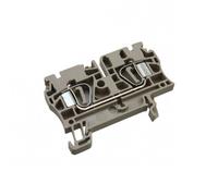 10 pcs : 1632050000 - CONN TERM BLK FEED THRU 10-26AWG