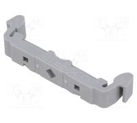 10 pcs : 209-120 - Holder, TS35