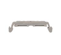 10 pcs : 209-120 - MOUNTING FOOT CAN BE SNAPPED ON