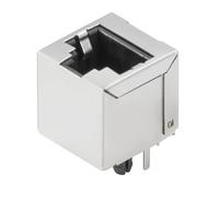 10 pcs : 2562970000 - RJ45C5 R1V 3.2N4N RL