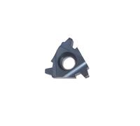 10 Pcs 30 Degree Standard Trapezoidal Thread Turning Tools 16ER TR 16EL TR 16IR TR 16IL TR 1.5 Cutting Tools(16IR TR,1.5mm Pitch)