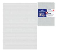 10 PCS 304 Stainless Steel Rodent Mesh Sheets 150×210mm, Cut-to-Size Metal Mesh for Vents, Air Bricks & Pipe Gaps, Pest Blocking Panels