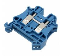 10 pcs : 3044188 - CONN TERM BLK FEED THRU 6-20 AWG