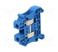 Phoenix 3044188 UT 10 BU Universal Screw Clamp