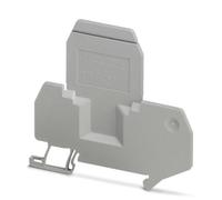 10 pcs - 3047316 Phoenix Contact ATP-UTTB 2.5/4 Series Partition Plate for Use w