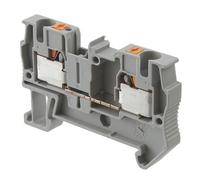 10 pcs : 3211757 - CONN TERM BLK FEED THRU 10-24AWG