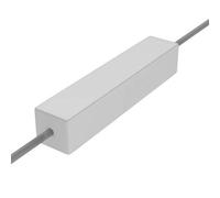 10 pcs. 330R 5%10W High load Resistance Wire resistance Cement axial