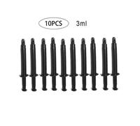 (10 pcs 3ml) 20 Pieces Professional Teeth Whitening Gum Protector Gel Dental Gum Protector Refill Pen Clinic Gingival Barrier Dental Gum Dam