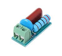 10 Pcs /5/2/1Pc RC Absorption/Snubber Circuit Module Relay Contact Protection Resistance Surge