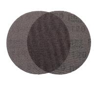 10 PCS 6-Inch Mesh Abrasive Dust Free Sanding Discs 80/120/180/240/320 Grit, Hook & Loop Anti-Blocking Net Sandpaper Sheets For Auto Body Wood Drywall Metal(240grit)