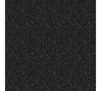 10 Pcs A4 Glitter Tape Sheets Self-Adhesive Glitter Paper Sheet for DIY Arts and Crafts, Black