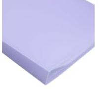 10 PCS A4 Plastic Display Folders Clear Document Holders Durable Office Supplies for School Home and Business Organize and Protect Important Papers