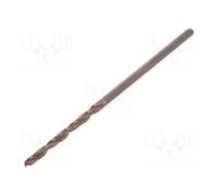 10 pcs ALPEN-MAYKESTAG 0062600140100 Drill bit