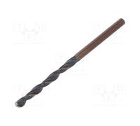 10 pcs ALPEN-MAYKESTAG 0062600320100 Drill bit