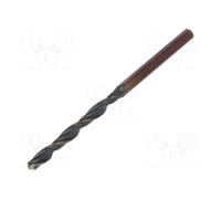 10 pcs ALPEN-MAYKESTAG 0062600360100 Drill bit