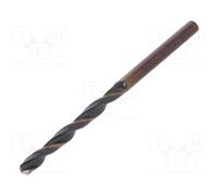 10 pcs ALPEN-MAYKESTAG 0062600400100 Drill bit