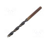 10 pcs ALPEN-MAYKESTAG 0062600420100 Drill bit