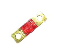 10 PCS ANS ANL Fuse 20A 30A 40A 50A 60A 70A 80A 90A 100A 120A 125A Plated Stud Car Fuse Mini Car Audio AFS Fuse(60A,ANS)