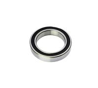 10 Pcs Bearing 6800 6801 6802 6803 6804 6805 6806 6807 6808 6809 6810 2RS DDU RS Thin Deep Groove Ball Bearing(6804-2RS 20X32X7mm)