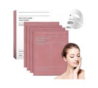 10 Pcs Biodance Bio-collagen Deep Mask Collagen Sheet Face Overnight Mask