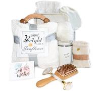 10 pcs Birthday Gifts for Mom, Get Well Gifts for Women Set, Best Friend Care Package, Care Package for Women, Birthday Gifts Ideas, Sister Gifts, Mother's Day