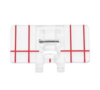 10 Pcs Border Guide Foot Set 202084000, Simple Installation and Use, Suitable for Singer Sewing Machine, Household Sewing Machine