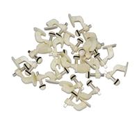 10 pcs BridgeType EEG eletrodos para CONTEC EEG&Mapping KT88,KT88-2400,KT88-3200