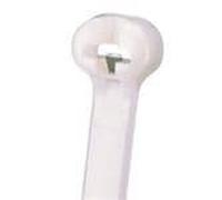 10 pcs : BT1.5I-C - Cable Ties Cable Tie Metal Barb 6.1L (155mm)