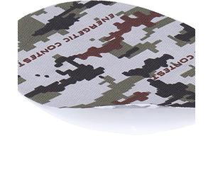 10 Pcs Camo Iron On Patches for Jackets Jeans, Clothes Repair Kit Elbow Patches Iron on for Pants Down Jacket Decoration Clothing Elbow