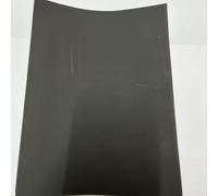 10 pcs Carbon Graphene Copper Foil Thermal Conductive Stickers - 0.1mm Thick, Heat Dissipation & Electromagnetic Shield(300x350mm)