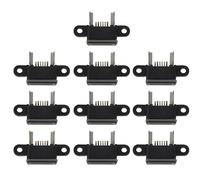 10 PCS Charging Port Dock Connector for Xiaomi Mi 4