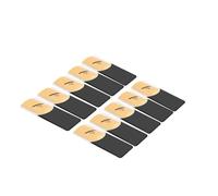10 Pcs Clarinet Reeds Clarinet Reeds Suitable for Clarinet Clarinet accessories (Color : 4.0)