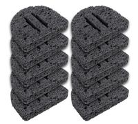 10 Pcs Cleaning Solder Sponge for Soldering Rework Station, 2-1/4" x 2" x 1/2"