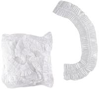 10 Pcs Clear Thickened Disposable Dust Cover,Elastic Household Kitchen Appliance Universal Dustproof Protective Cover,for Toaster Oven Blender Pressure Cooker Accessorie