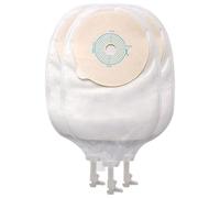 10 PCS Colostomy Bags, One Piece Ostomy Supplies for Ileostomy Stoma Care, Drainable Pouches with Closure, Cut to Fit 20-45mm