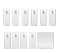 10 PCS Command Picture Hanging Hooks, Command Hook, Removable Adhesive Pictures Hanging Strips Heavy Duty, Adhesive Picture Hooks, Self Adhesive Hook for Hanging Pictures,Frames and Wall Decorations
