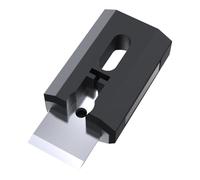 10 pcs Compatible with Crea-lity Filament Cutter Precise Fast Cut-Off Quick Replacement Compatible with K2 Plus 3D Printer Parts