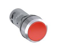 10 pcs CP2-30R-10 10010903 1SFA619101R3011 Flat button | red | 1NO | self-locking