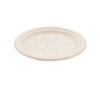 10 Pcs Disposable Pets Feeding Bowls, Eco-Friendly Cat Bowls, Cat Food White Paper Bowls Bulk, Compostable Cat Food Bowls for Small Dogs Cats Pet Feeding