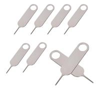 10 PCS Doorbell Key Tool , Security Pin for Removing Mount & Battery Replacement