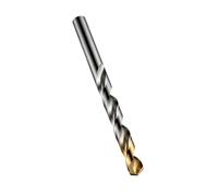 10 pcs - Dormer A002 Series HSS Jobber Drill Bit, 2mm Diameter, 49 mm Overall