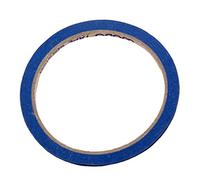 10 Pcs Draping Tape Mannequin Masking Tape Self-Adhesive Dress Form Blue