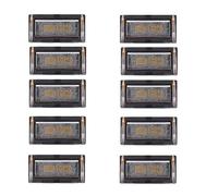 10 PCS Earpiece Speaker for Xiaomi Redmi 7A