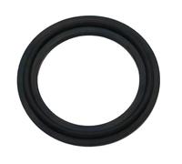 10 Pcs EPDM Rubber Seal Washer Tap Plumbing and General Sealing, 12mmx9mmx1.5mm Black